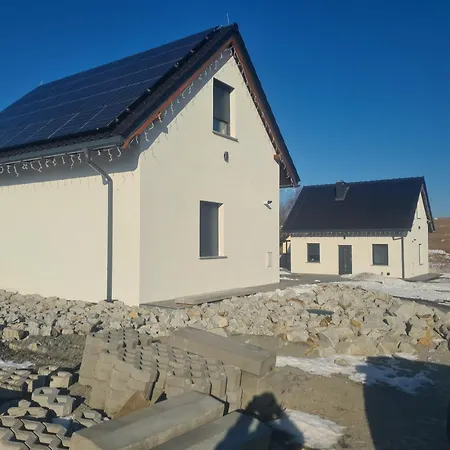 Villa Jagodowe Wzgorze Z Sauna I Balja *