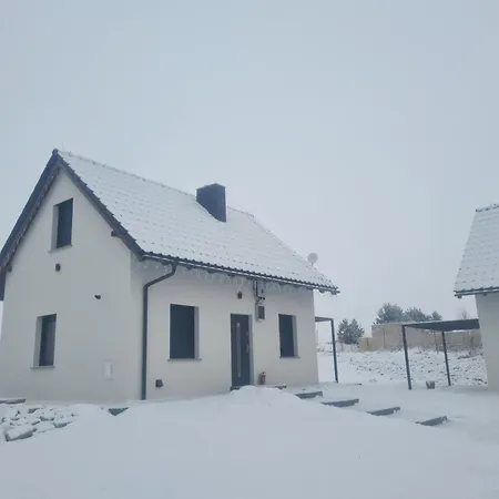 Jagodowe Wzgorze Z Sauna I Balja * Lubawka